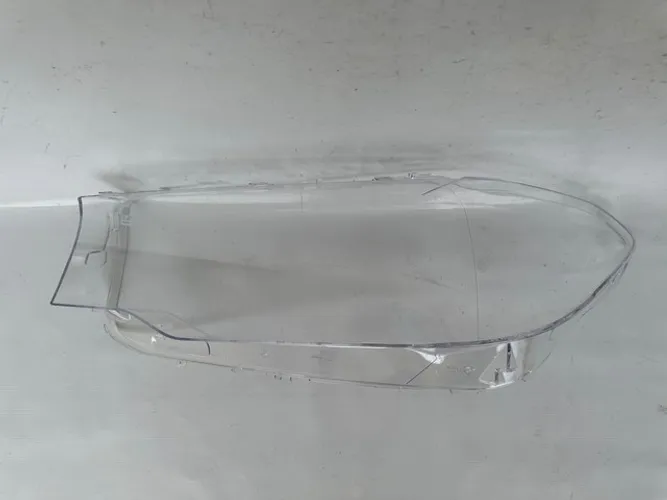 Lente Farol Esquerdo Bmw 530i 540i 2017 2018 2019 Série 5