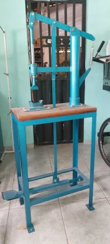 Vassoura pet