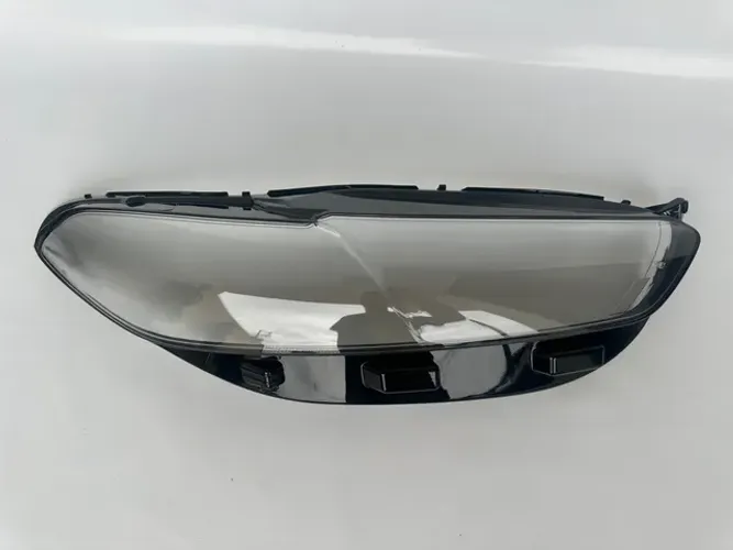 Lente Farol Direito Ford Fusion 2013 2014 2015 2016