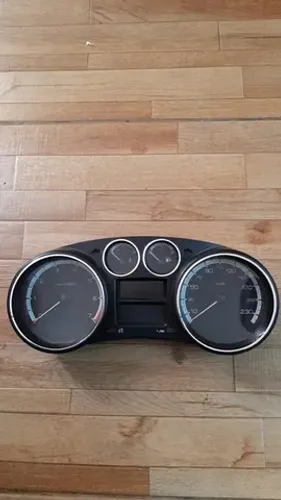 Painel De Instrumentos Peugeot 308