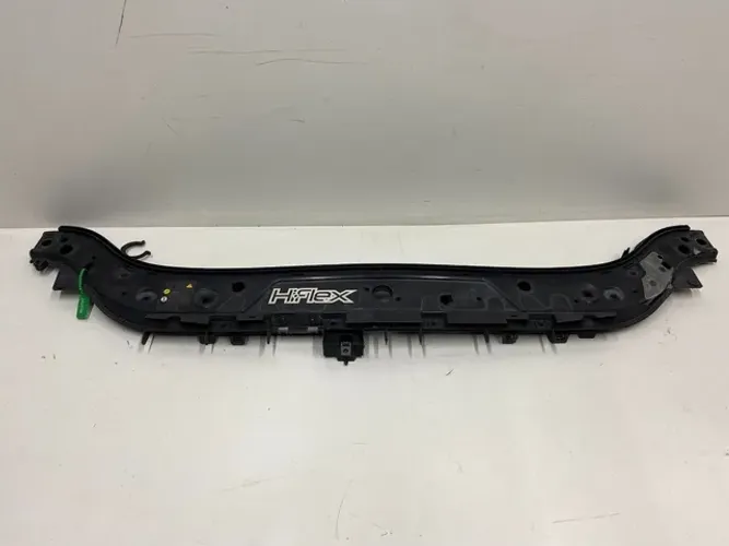 Painel Frontal Superior Renault Megane 2007 A 2012