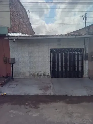 07 - Casa na Cidade Olímpica