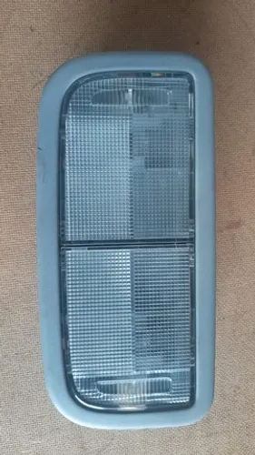 Luz De Teto City