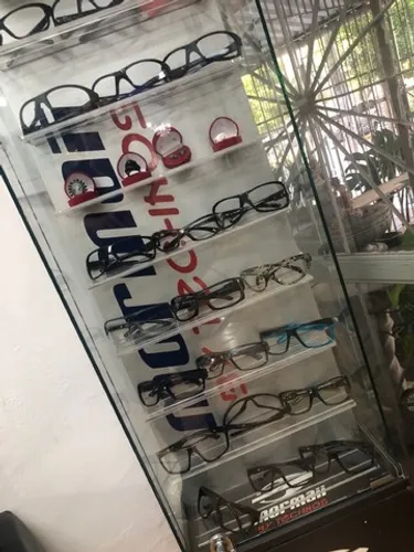Armações de óculos Mormaii originais