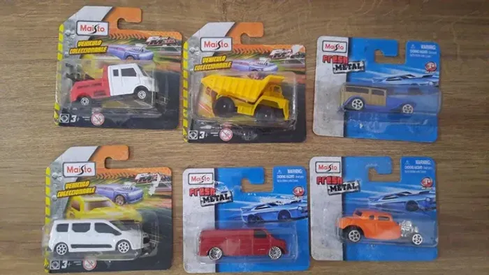 Miniaturas