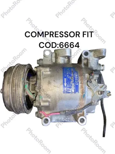 Compressor Honda fit