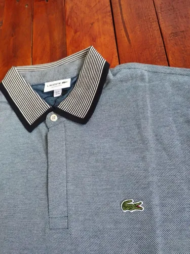 Polo Lacoste