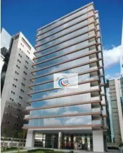 Prédio para alugar na Vila Olímpia - São Paulo/SP