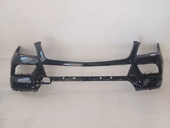 <br><br>Para-choque Mercedes Ml 350 2009 2010