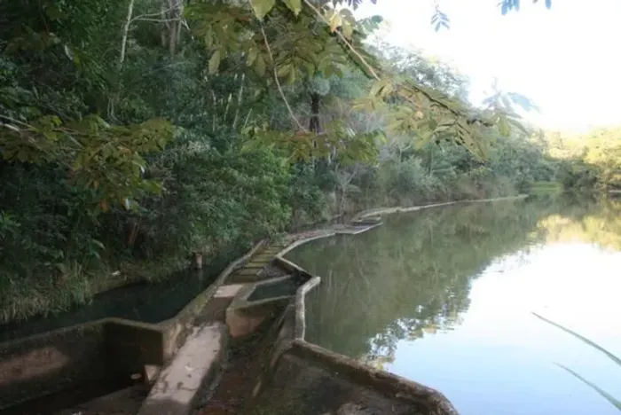 Linda Fazendinha de 14,5 hectares, Jaboticatubas (Temos varias opções).