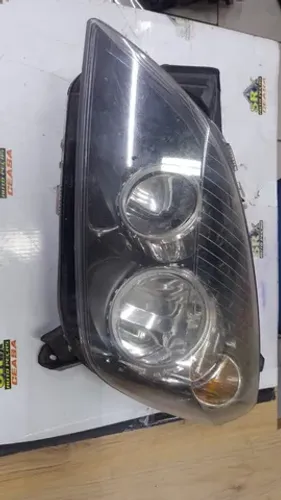 Farol Esquerdo Vectra Gt