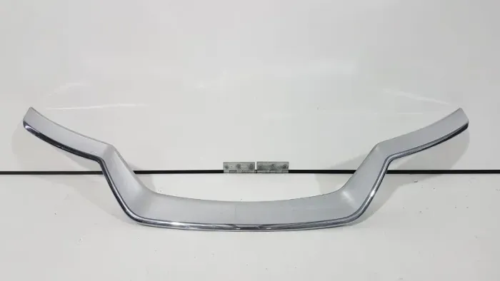 Friso Inferior Grade Etios 2018 2019 2020 Cromado BG3071