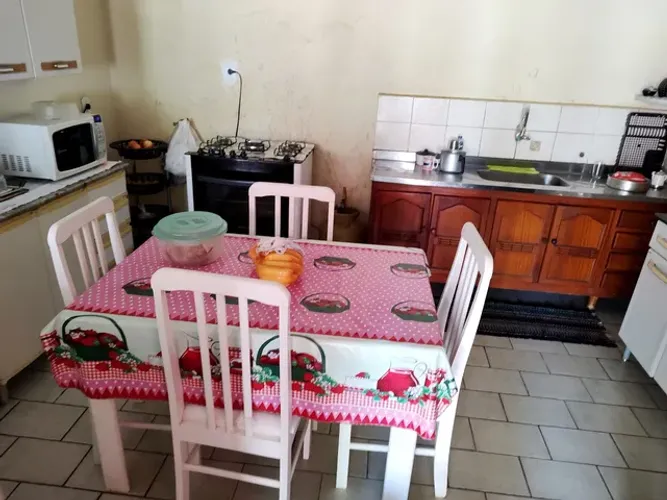 Casa à venda, 3 quartos, 3 vagas, Vila São Roque - Limeira/SP