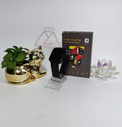 SmartWhatch D30/Y78, relogio inteligente, relogio touch, notificações, foto na tela.