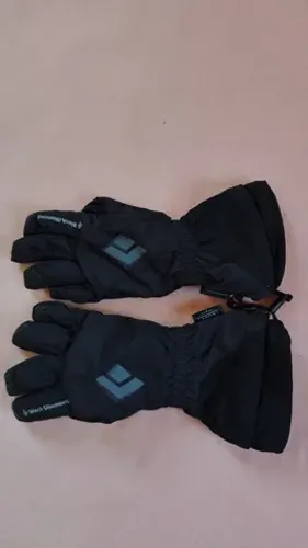 Luva de frio Black Diamond para Trekking