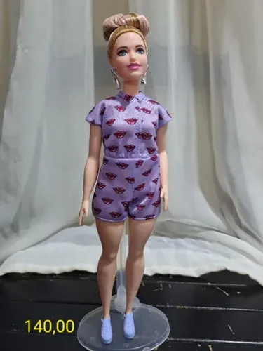 Barbie Fashionista 75
