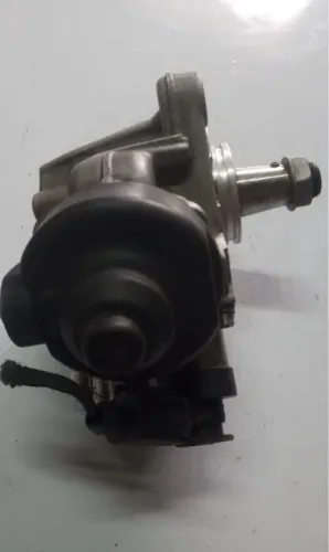 Bomba Alta Pressão Vw Amarock 2.0 0445010507