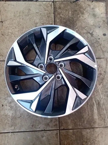 roda do creta com detalhe