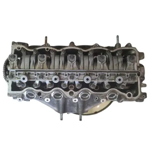 Cabeçote honda Civic 2.0 16v 2012 a 2020