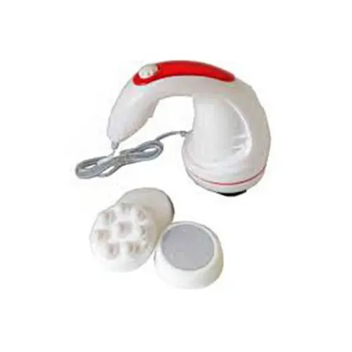 Massageador Orbital Infravermelho Facial Corporal