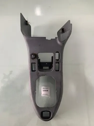 Console central Renault Clio 2000 2007 12528 