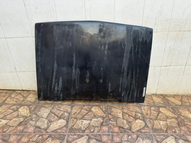 Capo Gol / Voyage / Saveiro / Parati Quadrado 87/90 Original