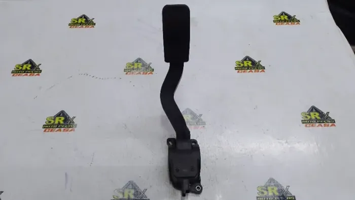 Pedal Acelerador Citroen C4