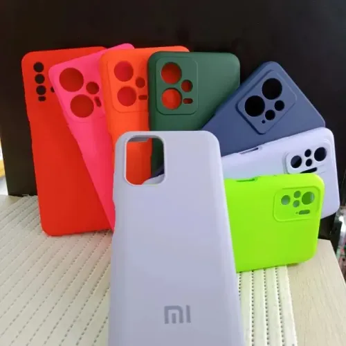 Capas case para celular 