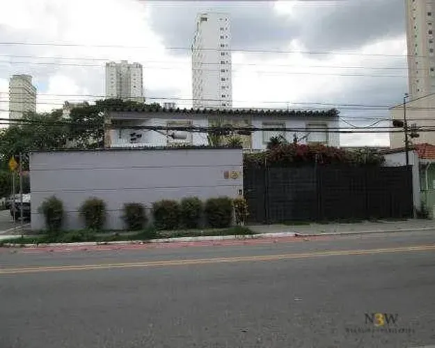 Casa para locação comercial na Vila Leopoldina São Paulo SP com 5 dormitórios, 4 suítes, 5