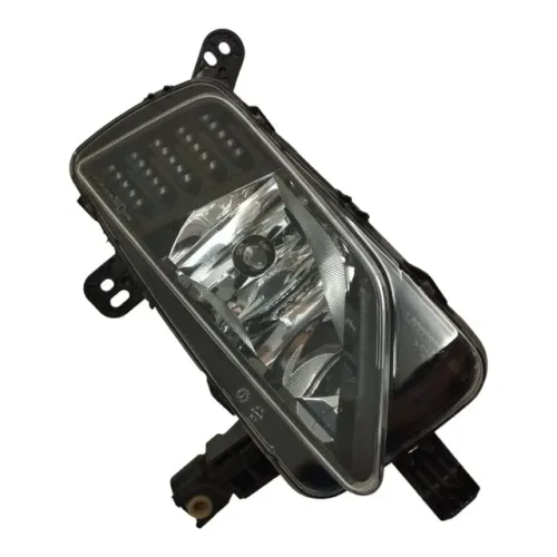 Farol de milha direito Vw polo TSI 2019 original sem DRL