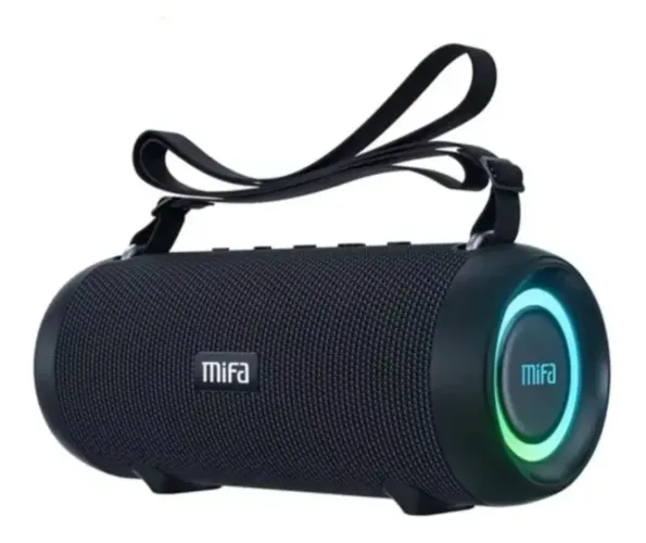 Caixa som Mifa a90 60w