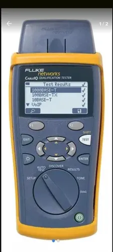 Cableiq CIC 100 fluke