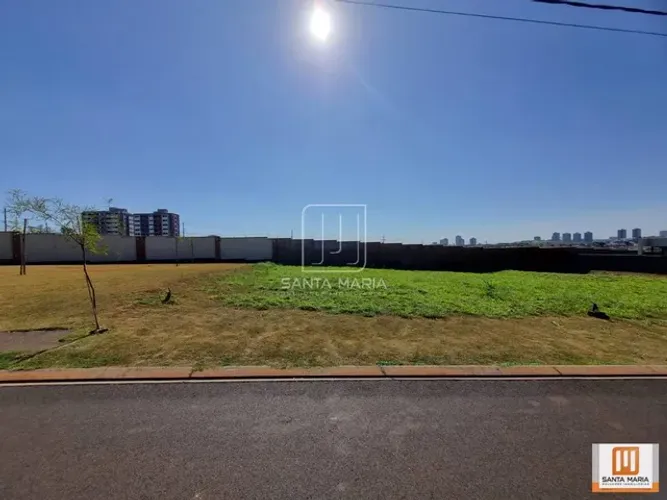 Terreno (terreno em condominio fechado) , portaria 24hs, em condomínio fechado