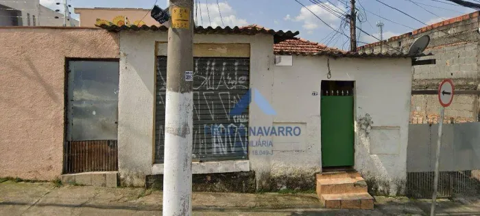 Otimo Terreno na Casa Verde