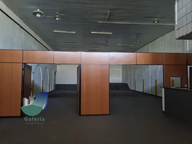 Salão comercial para alugar, 350m² - Parque Anhanguera