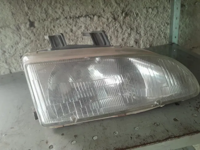 Farol do Honda civic 