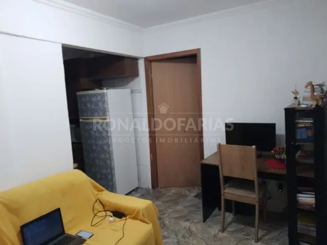 Apartamento à venda no Grajaú / São Paulo