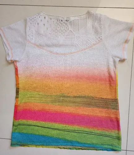 Blusa T-shirt camiseta