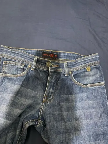 Calça Jeans Reserva  Masculina - Tamanho 38