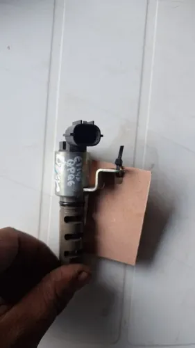 Solenoide Escape Cabeçote Toyota Etios 1.3 1.5 16v Original
