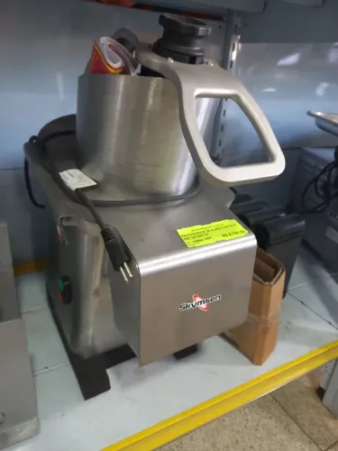 Processador de alimentos Skymsen Pro