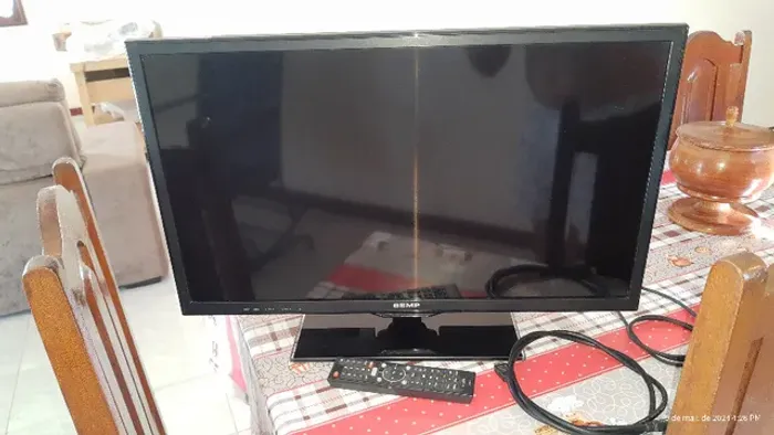 TV Semp 29 Polegadas ( Leia o anuncio)