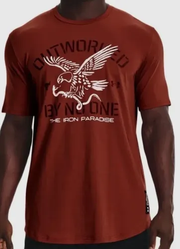 Camiseta Under Armour Original G