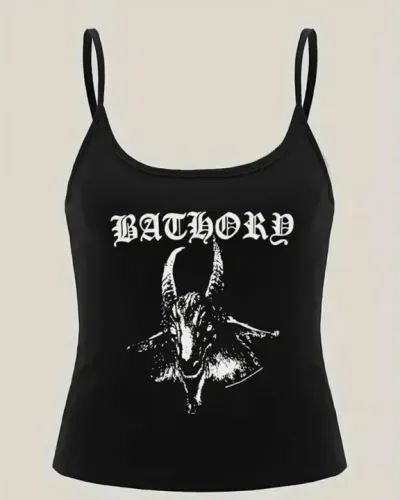 Regata de alça Bathory