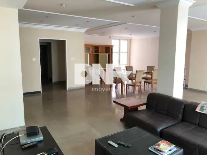 Cobertura : Triplex / Residencial / Copacabana