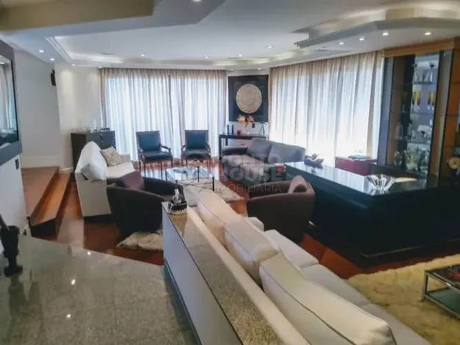 Apartamento a venda na Vila Mariana perto do Metro 04 dormitórios 04 vagas