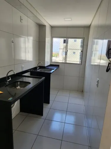 Vendo Laguna Ville R$ 205 mil 2qtos, 