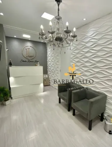 Trade Anchieta - Sala à venda, 43 m² - Centro - São Bernardo do Campo/SP