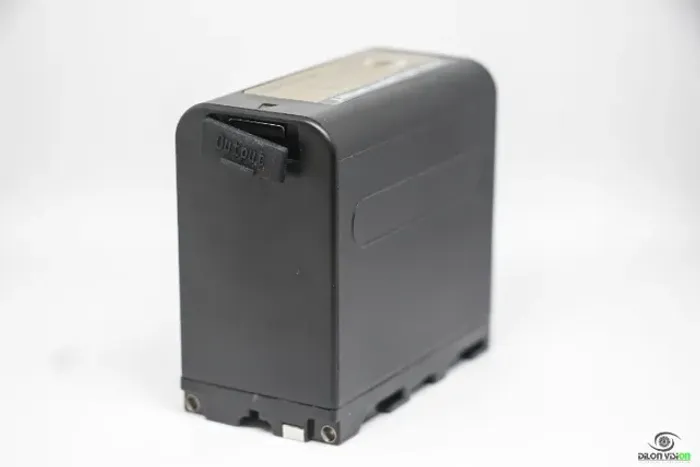 Bateria NP-f770 Pro para Ledes e Bastões