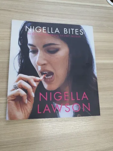 Nigela Bites